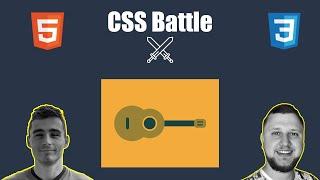 CSS Battle - Gabo vs Bokši