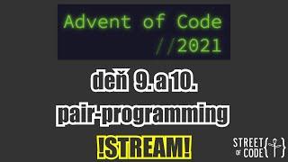 Advent of Code | riešime úlohy