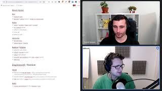 Týždenný standup - 9.12.2021