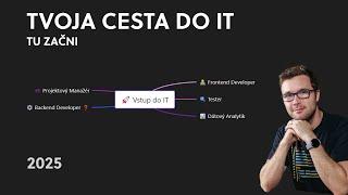 TOP IT pozície pre začiatočníkov v roku 2025