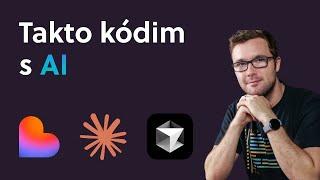 Takto kódim s AI