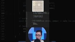 Keď hra 2048 začne fungovať #html #css #javascript #webdev