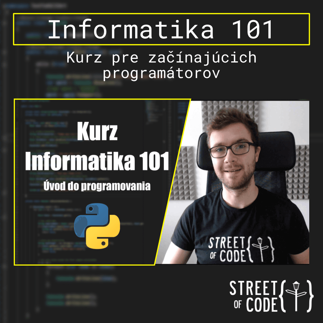 Ep. 52 – O kurze Informatika 101