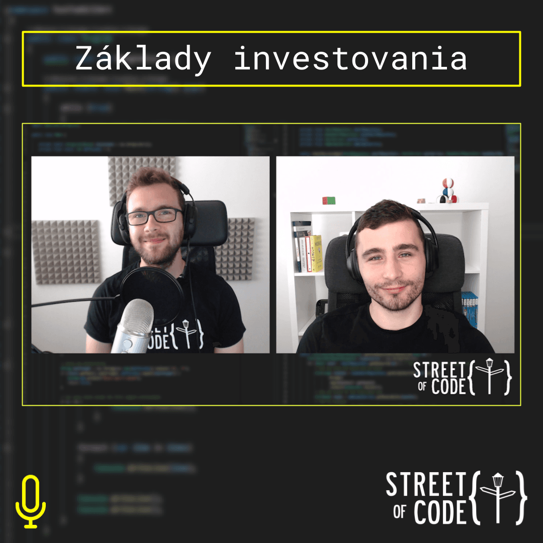 Ep. 69 – Základy investovania