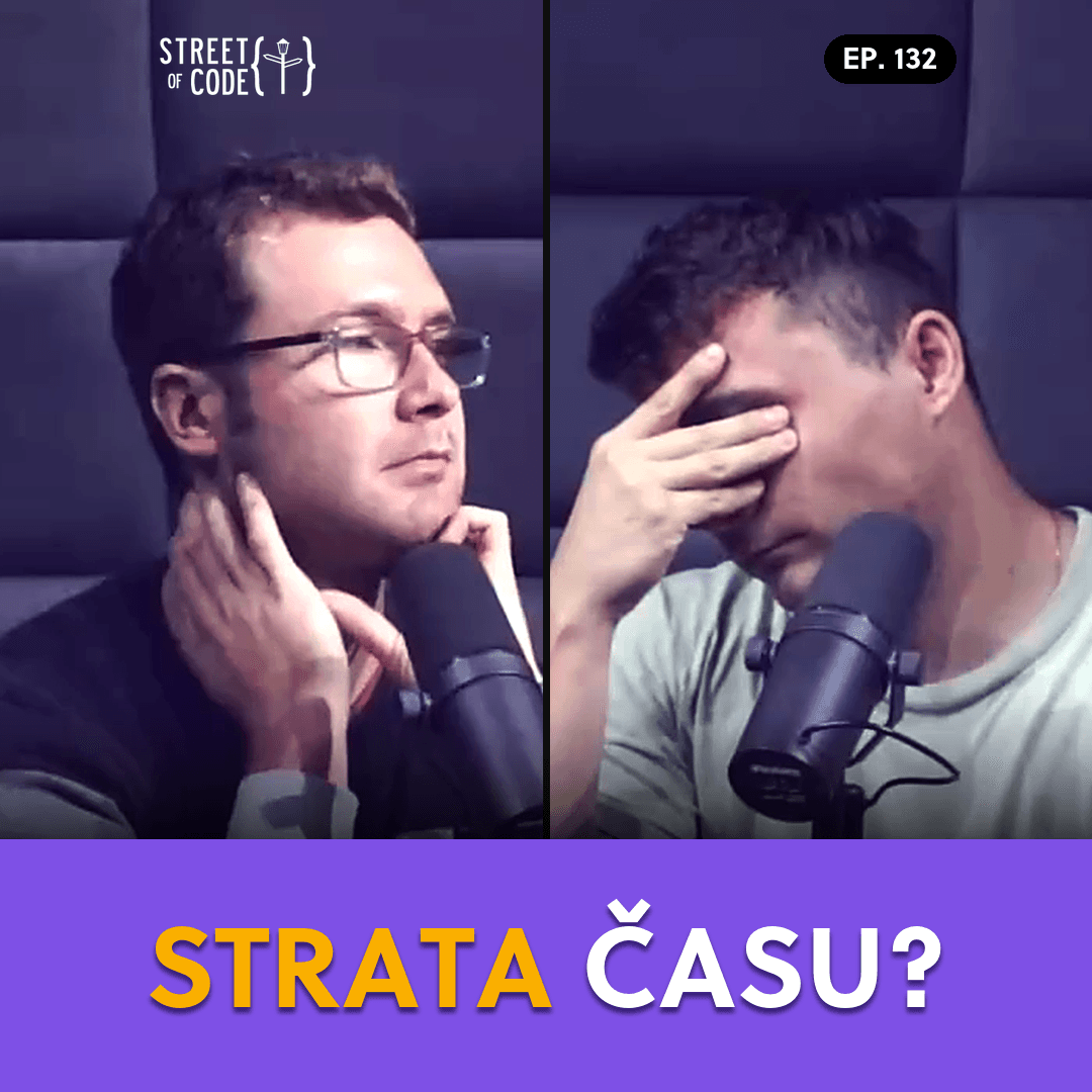 Ep. 132 – Oplatí sa ešte učiť programovať?